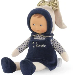 Corolle Mon doudou Miss marine rêve d'étoiles^ Doudous