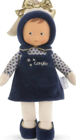 Corolle Mon doudou Miss marine rêve d'étoiles^ Doudous