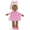 Corolle Mon doudou Miss rose rêves d'étoiles^ Doudous