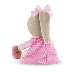 Corolle Mon doudou Miss rose rêves d'étoiles^ Doudous