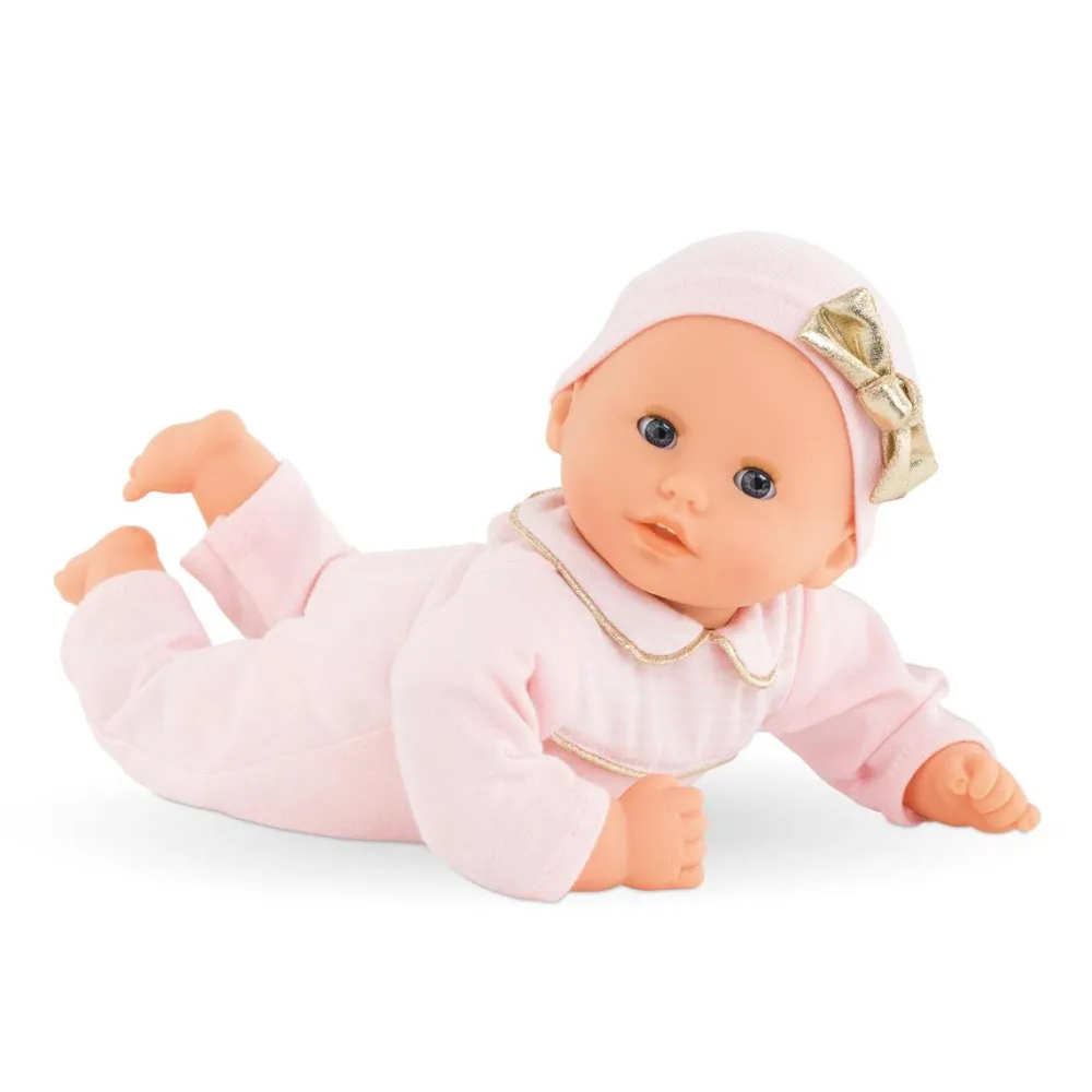 Corolle Mon 1er Bébé Câlin Manon^ Poupons Classiques