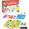 Diset Mon grand coffret Petite Section^ Apprentissages Des Chiffres Et Calculs|Apprentissage Des Lettres Et Écritures
