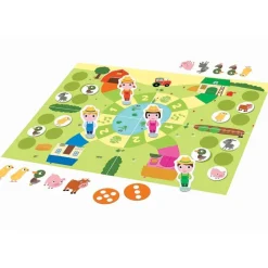 Diset Mon grand coffret Petite Section^ Apprentissages Des Chiffres Et Calculs|Apprentissage Des Lettres Et Écritures