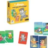 Nathan Mon Jeu De Mistigri T'Choupi^ Jeux D'Apprentissage