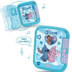 VTech Mon journal intime Kidisecret Stitch^ Agendas Électroniques