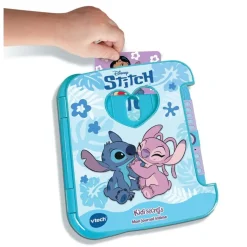VTech Mon journal intime Kidisecret Stitch^ Agendas Électroniques