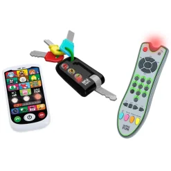 Varta Mon Kit High Tech^ Apprentissages Des Chiffres Et Calculs|Apprentissage Des Formes Et Couleurs