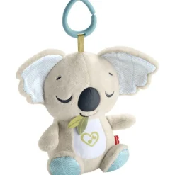 Fisher-Price Mon koala calin à emporter^ Mobiles Et Veilleuses