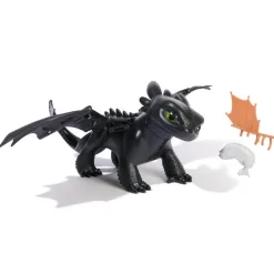 Varta Mon krokmou interactif - Dragons le film^ Les Figurines Interactives Et À Fonction