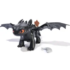 Varta Mon krokmou interactif - Dragons le film^ Les Figurines Interactives Et À Fonction