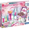 Clementoni Mon laboratoire des parfums^ Cosmétiques