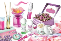Clementoni Mon laboratoire des parfums^ Cosmétiques