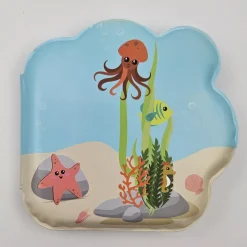 T'mimi Mon livre de bain^ Jouets De Bain