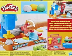 Play-Doh Mon petit bricoleur^ Modelage Et Moulage