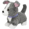 Varta Mon petit chien interactif^ Peluches Électroniques Interactives