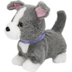 Varta Mon petit chien interactif^ Peluches Électroniques Interactives