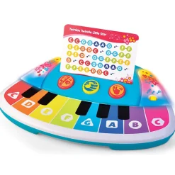 T'mimi MON PIANO MAGIQUE^ Jouets D'Éveil Électroniques