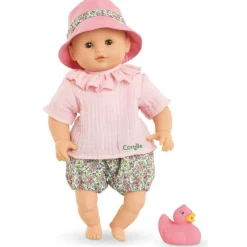 Corolle Mon premier bébé bain Coralie - Bloomer 30 cm^ Poupons Classiques