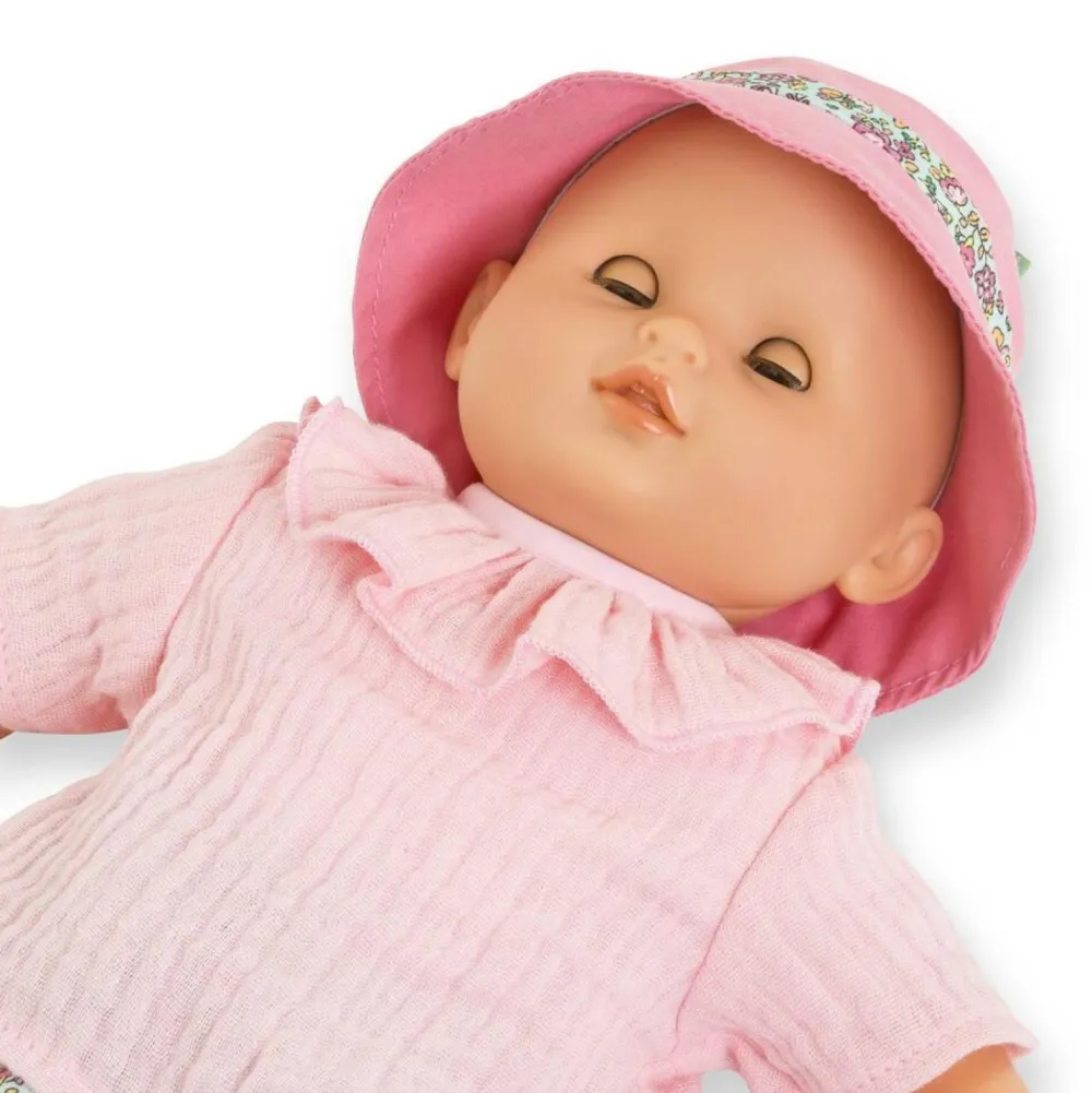 Corolle Mon premier bébé bain Coralie - Bloomer 30 cm^ Poupons Classiques