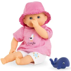 Corolle Mon premier bébé bain - Océane^ Poupons Classiques
