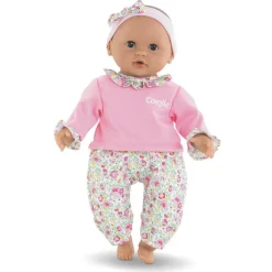 Corolle Mon premier bébé calin Maria -^ Poupons Classiques