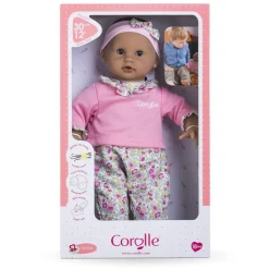 Corolle Mon premier bébé calin Maria -^ Poupons Classiques