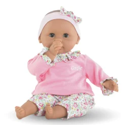 Corolle Mon premier bébé calin Maria -^ Poupons Classiques
