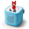 tonies Mon premier coffret Toniebox 2 Bleu ciel^ Ordinateurs Et Tablettes Éducatives