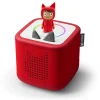 tonies Mon premier coffret Toniebox 2 rouge coquelicot^ Ordinateurs Et Tablettes Éducatives