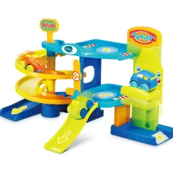 T'mimi Mon premier garage^ Garages Et Tapis
