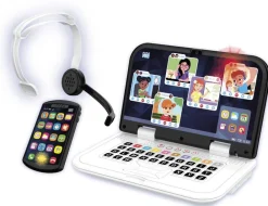Varta Mon premier kit de télétravail^ Ordinateurs Et Tablettes Éducatives