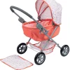 Cerise & Capucine Mon premier landau^ Poussettes, Landaus Et Couffins