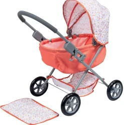 Cerise & Capucine Mon premier landau^ Poussettes, Landaus Et Couffins