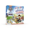 Dujardin Mon premier Mille bornes La Pat'Patrouille^ Jeux De Stratégie Et De Réflexion
