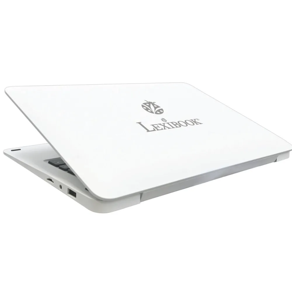 Lexibook Mon premier ordinateur portable^ Ordinateurs Et Tablettes Éducatives