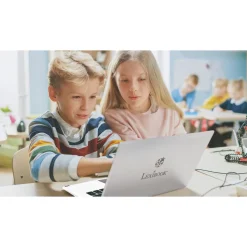 Lexibook Mon premier ordinateur portable^ Ordinateurs Et Tablettes Éducatives