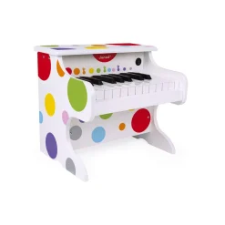 Varta Mon premier piano électronique Confetti^ Pianos, Guitares Et Instruments À Cordes