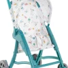 Corolle Mon Premier Poupon Bb30 Poussette Ourson^ Poussettes, Landaus Et Couffins