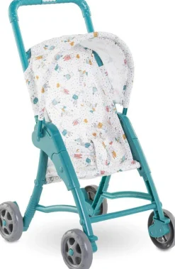 Corolle Mon Premier Poupon Bb30 Poussette Ourson^ Poussettes, Landaus Et Couffins