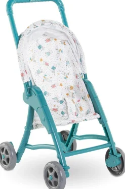 Corolle Mon Premier Poupon Bb30 Poussette Ourson^ Poussettes, Landaus Et Couffins