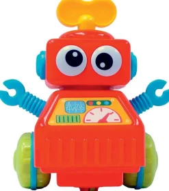 T'mimi Mon Premier Robot^ Jouets D'Éveil Électroniques