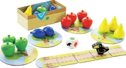 Haba Mon premier verger^ Jeux D'Apprentissage