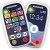 Dujardin Mon premier vrai duo de téléphones Infini Fun^ Jouets D'Éveil Électroniques