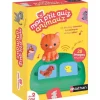 Nathan Mon p'tit quizz animaux^ Apprentissage Des Animaux Et De La Nature