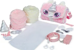 Varta Mon sac à main Magic Fashion Licorne^ Tricot Et Couture