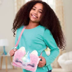 Varta Mon sac à main Magic Fashion Licorne^ Tricot Et Couture