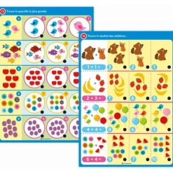 Clementoni Mon stylo interactif - La petite école^ Stylos Interactifs