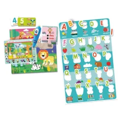 Clementoni Mon Stylo Interactif avec 60 Activités^ Stylos Interactifs