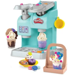 Play-Doh Mon super café Kitchen Creations^ Modelage Et Moulage