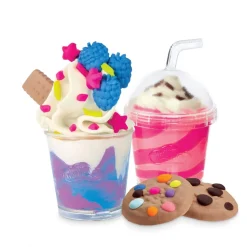 Play-Doh Mon super café Kitchen Creations^ Modelage Et Moulage